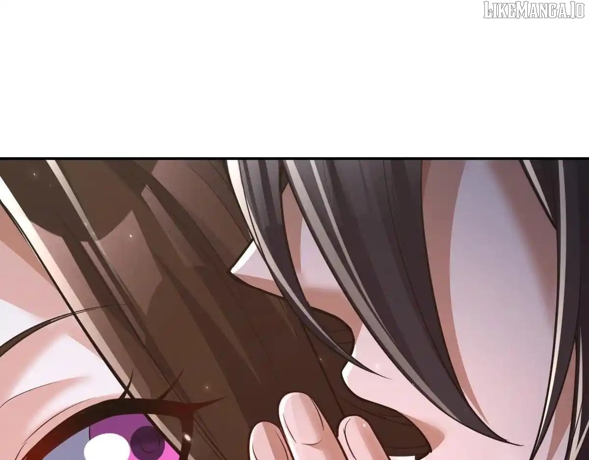 Invincible After Shocking My Empress Wife Chapter 99 - page 76